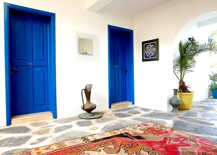 Su Hotel - Bodrum